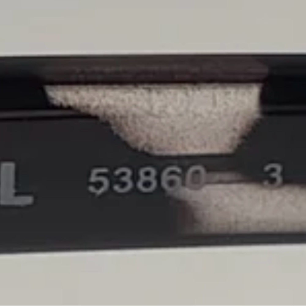 Fossil Women's Grey and Silver Sunglasses - Picture 8 of 9